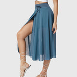 Melanie™ | Elegantne 2-ühes seelik