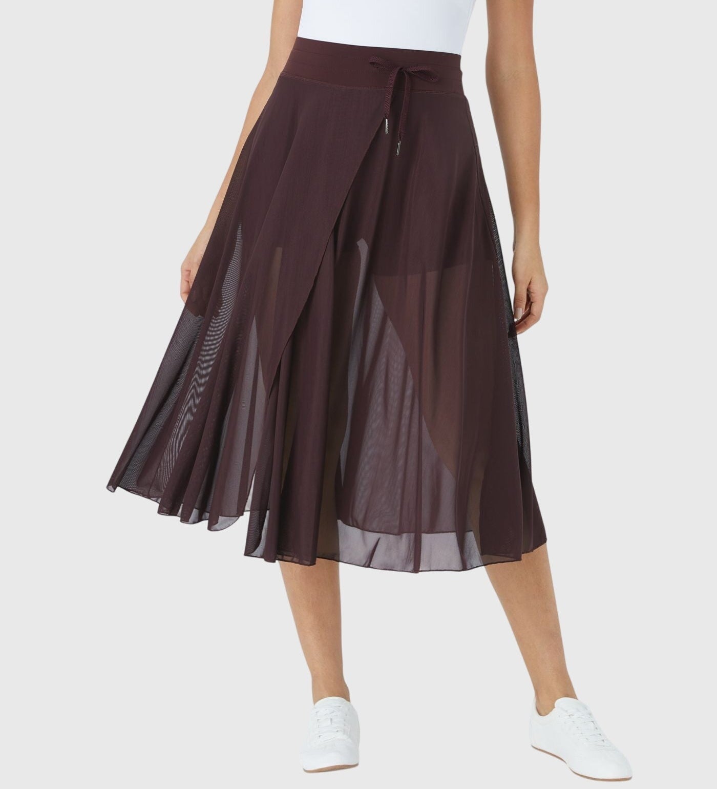 Melanie™ | Elegantne 2-ühes seelik