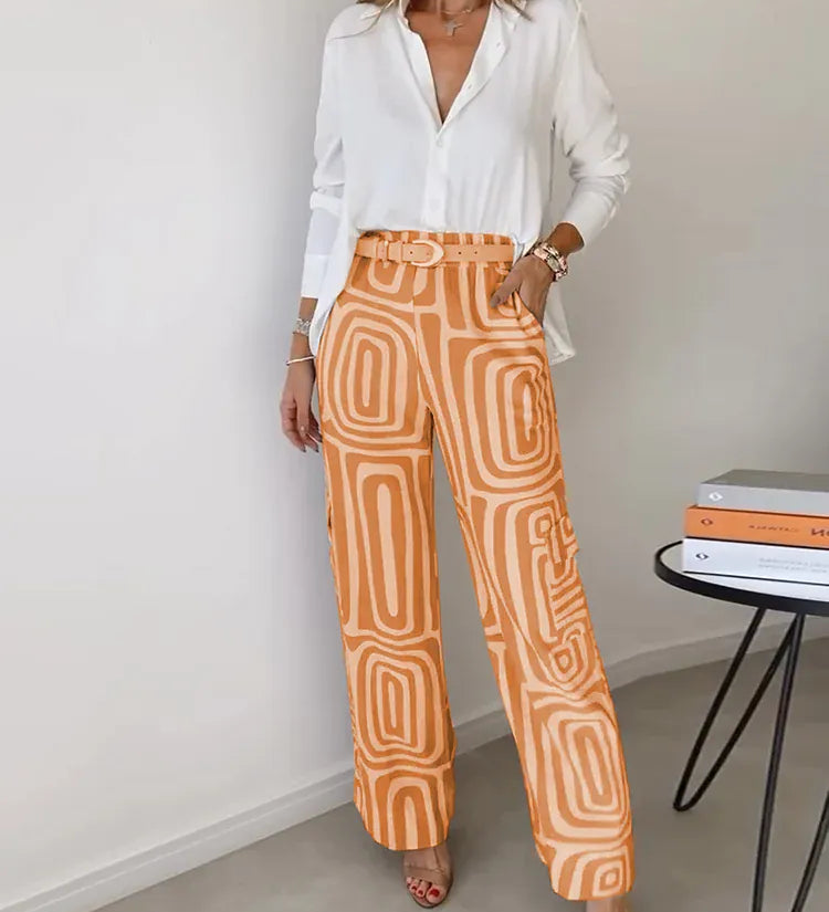 Lysa | Comfortable and stylish set