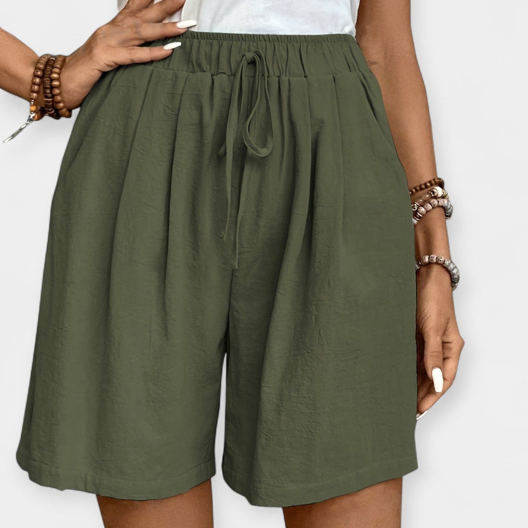 Ingrid | Cool shorts