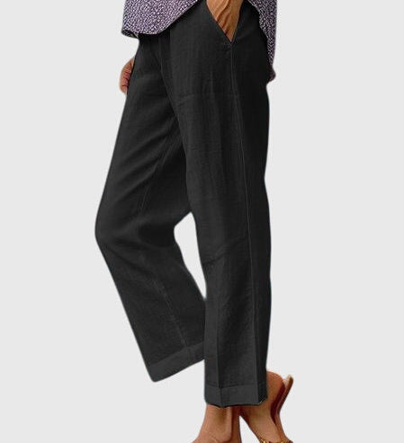 Elaine™ | Elegantsed Naiste Püksid