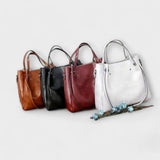 Azura – 4-osaline vintage käekottide komplekt