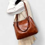 Azura – 4-osaline vintage käekottide komplekt