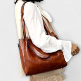 Azura – 4-osaline vintage käekottide komplekt