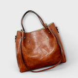Azura – 4-osaline vintage käekottide komplekt