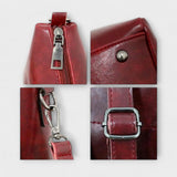 Azura – 4-osaline vintage käekottide komplekt