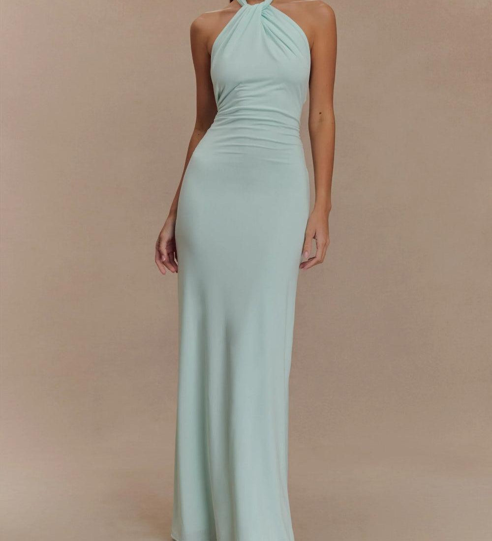 Setela | Elegantsed ja rafineeritud pikk kleit