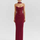 Malu | Elegants kuupaistes