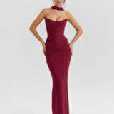 Malu | Elegants kuupaistes