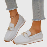 SUSIE | ORTOPEEDILISED LOAFERID