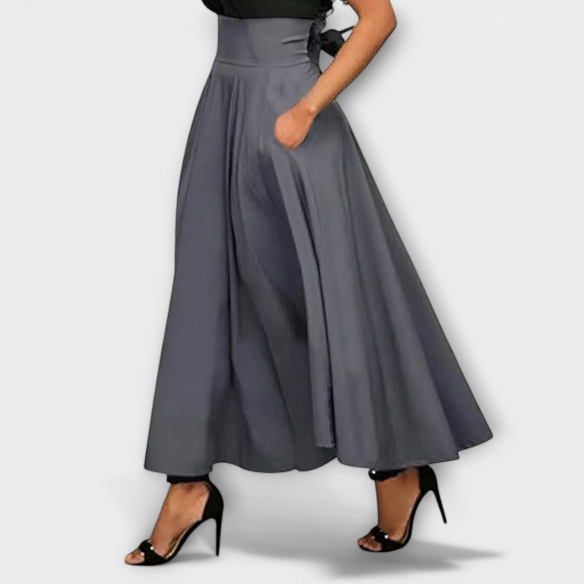 Lariss | Elegantne maksiseelik
