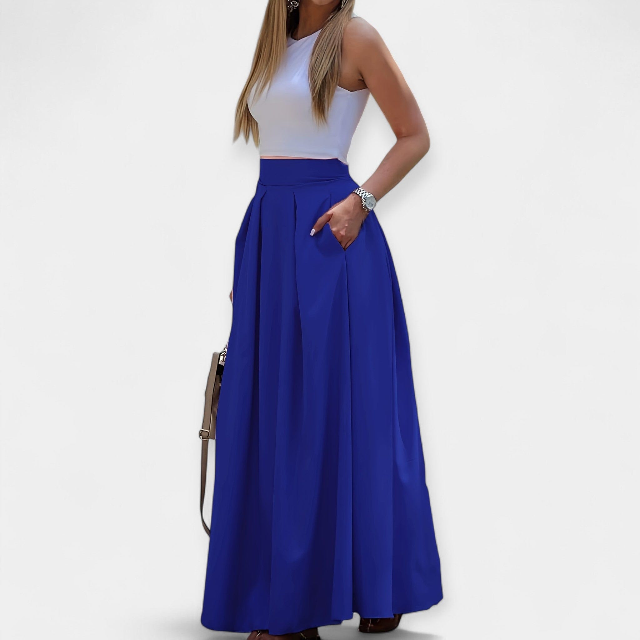 Jana | Elegantsed midiseelikud