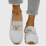 SUSIE | ORTOPEEDILISED LOAFERID