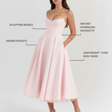 Selene | Kuuvalgusest inspireeritud elegantne disain