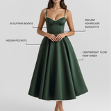 Selene | Lummav elegantsus