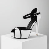 Valentina | Elegantsed Kontuurid
