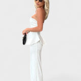 Elliana | Elegantse disainiga maksikleit