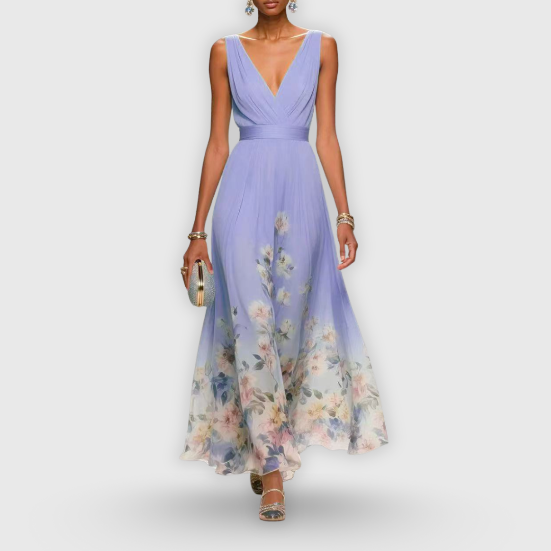 Cynthia | Elegantne kleit