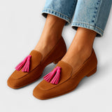 Rosa | Elegantsed Loaferid