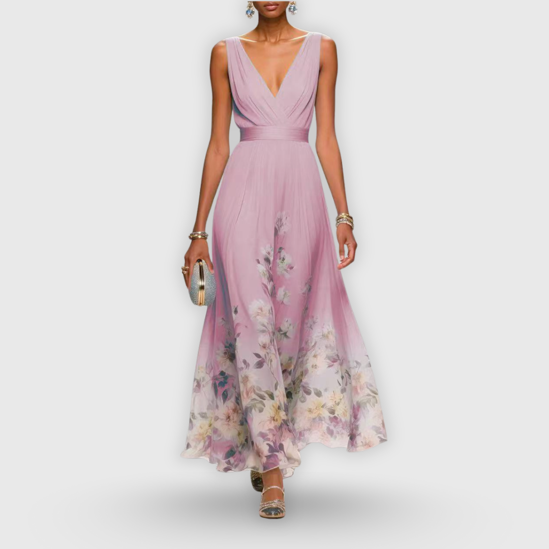 Cynthia | Elegantne kleit
