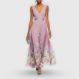 Cynthia | Elegantne kleit