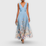 Cynthia | Elegantne kleit