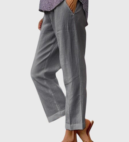 Elaine™ | Elegantsed Naiste Püksid