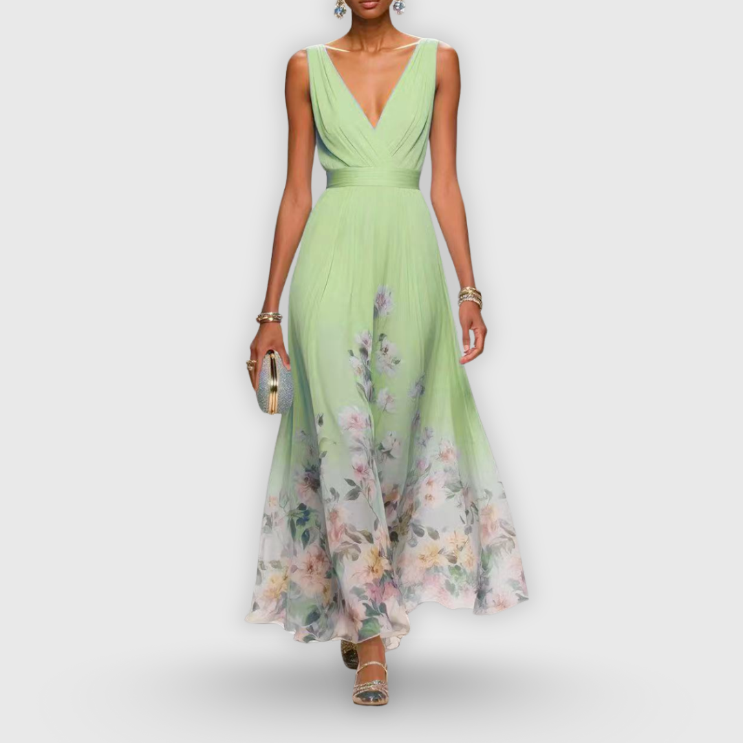 Cynthia | Elegantne kleit