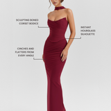Malu | Elegants kuupaistes