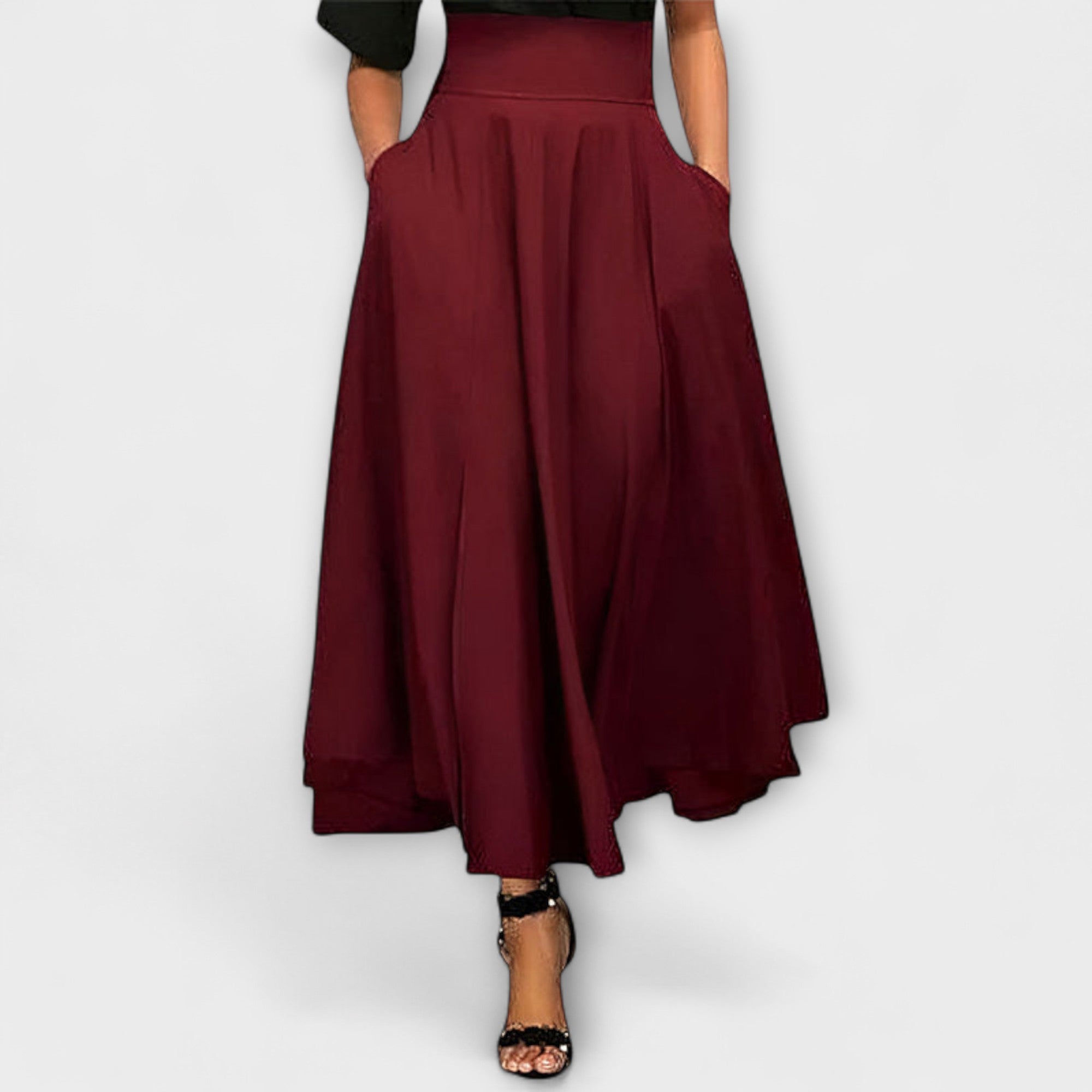 Lariss | Elegantne maksiseelik