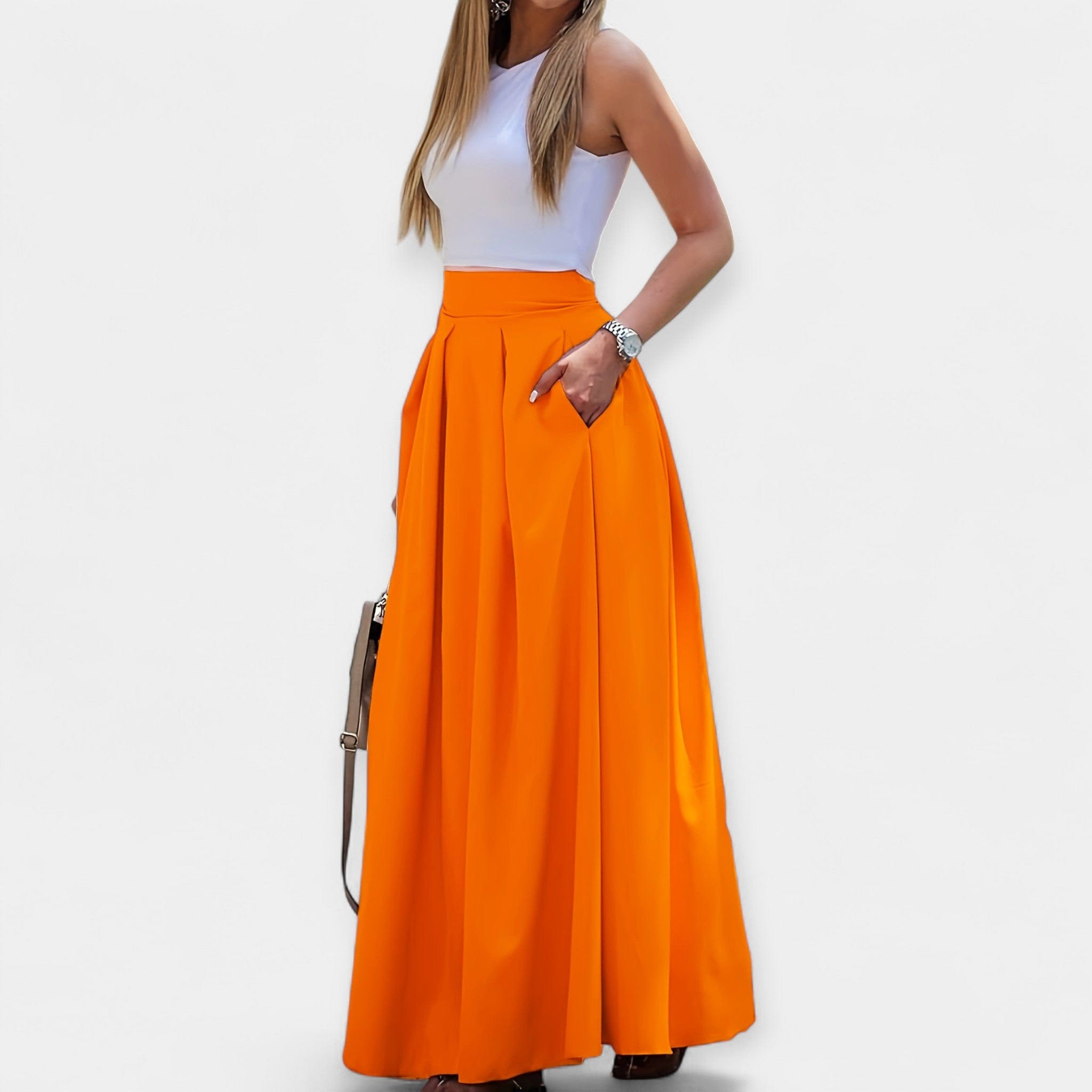 Jana | Elegantsed midiseelikud