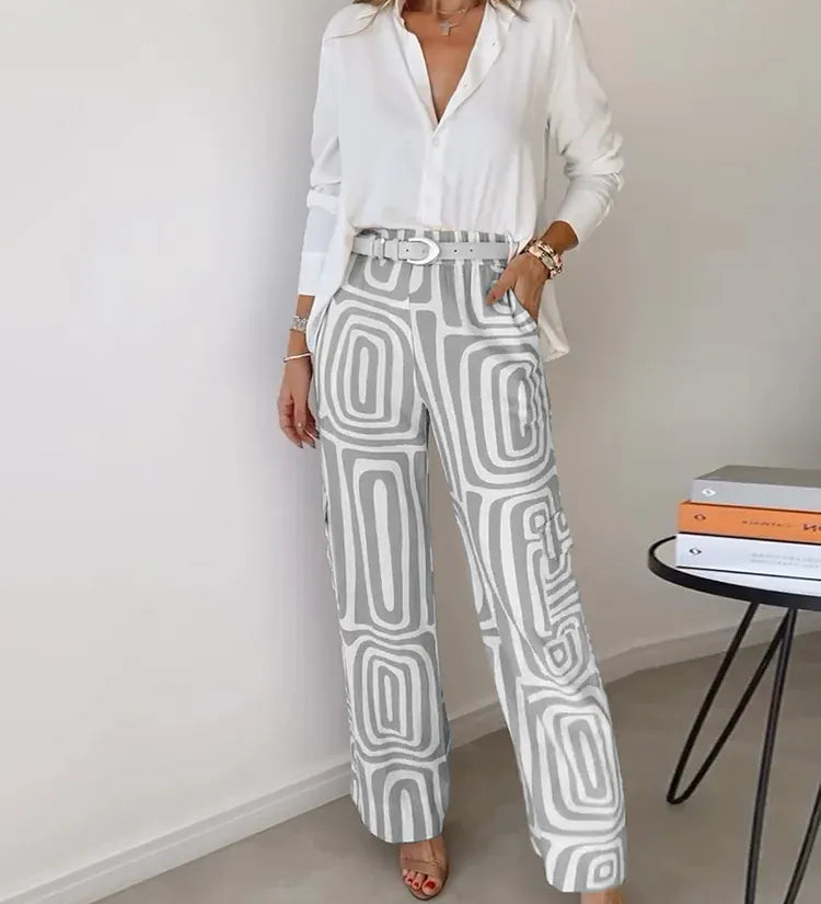 Lysa | Comfortable and stylish set