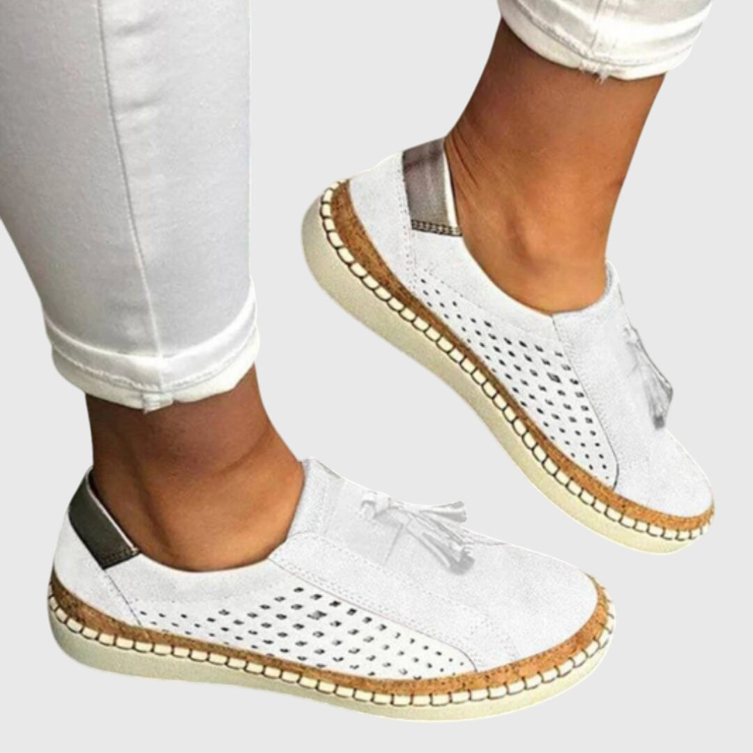 Piper™ | Slip-On Ortopeedilised