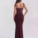 Valeria | Sõnulsegi kaunis elegants