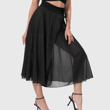 Melanie™ | Elegantne 2-ühes seelik