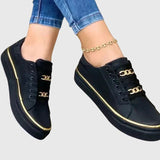 Camille™ | Elegantne Ortopeediline Jalats