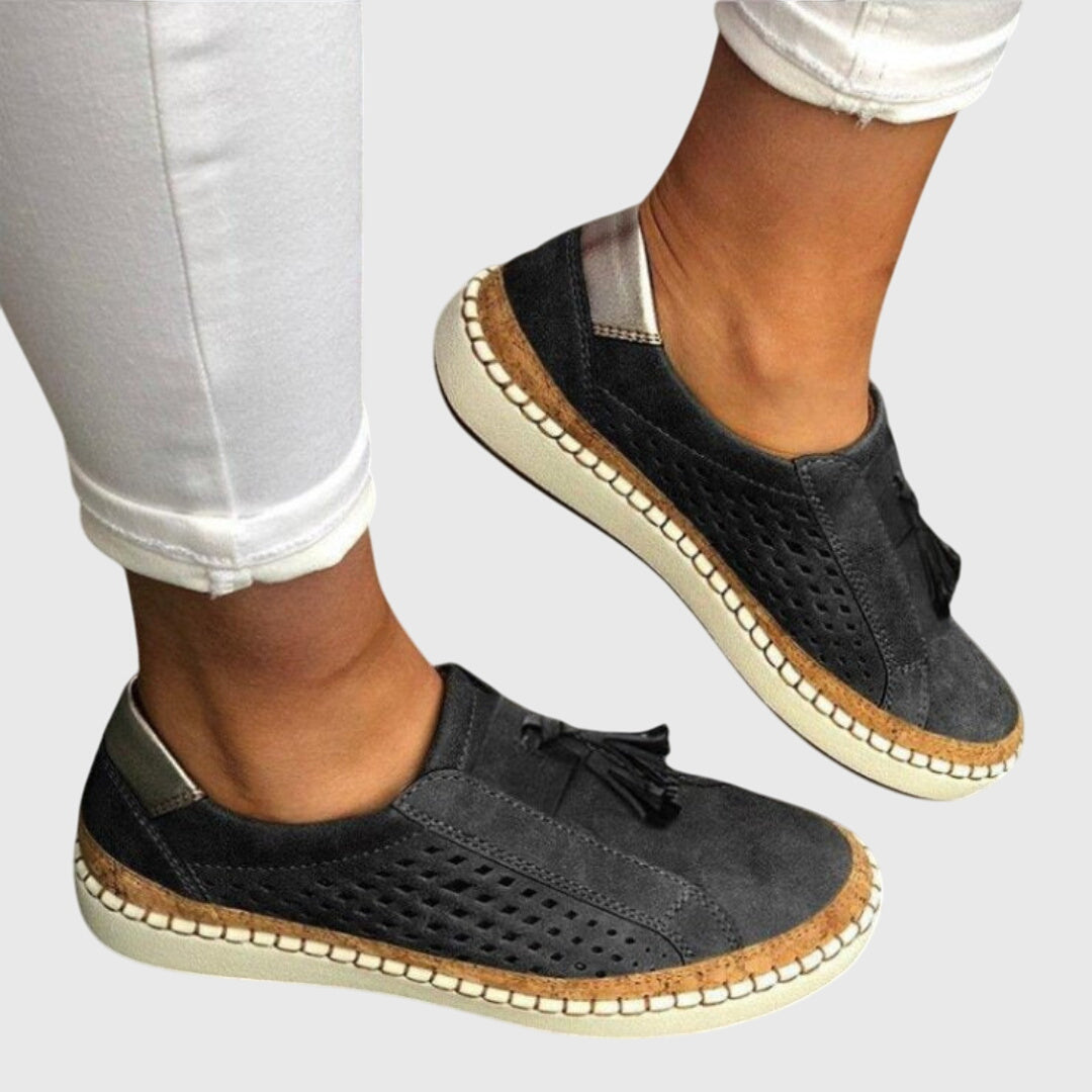 Piper™ | Slip-On Ortopeedilised
