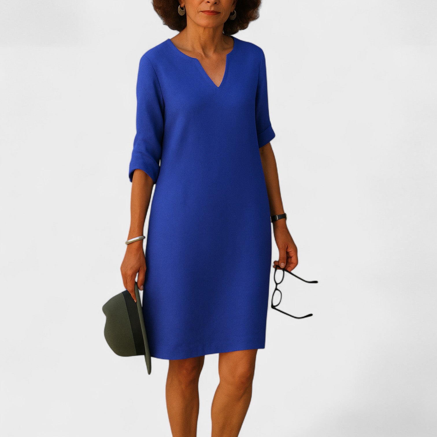 Clara | Mugav Elegants Suvepäevadeks