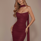 Malu | Elegants kuupaistes