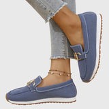 SUSIE | ORTOPEEDILISED LOAFERID