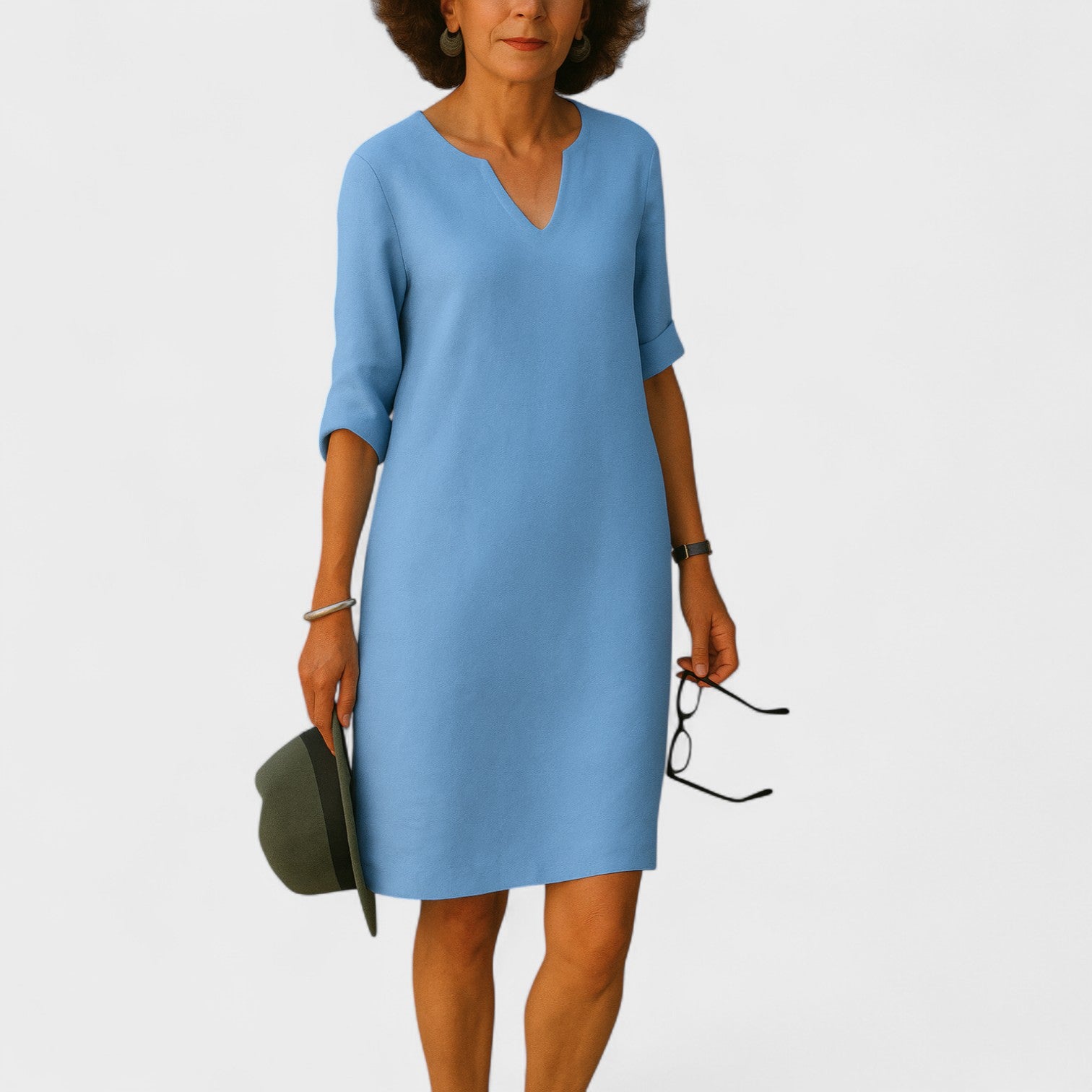 Clara | Mugav Elegants Suvepäevadeks