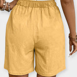 Ingrid | Cool shorts