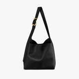 Stacy™ | Elegantne Nahast Kott