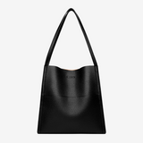Elena™ | Eleganta nahast õlakott