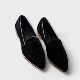 Elora | Elegantsed naiste mokassiinid
