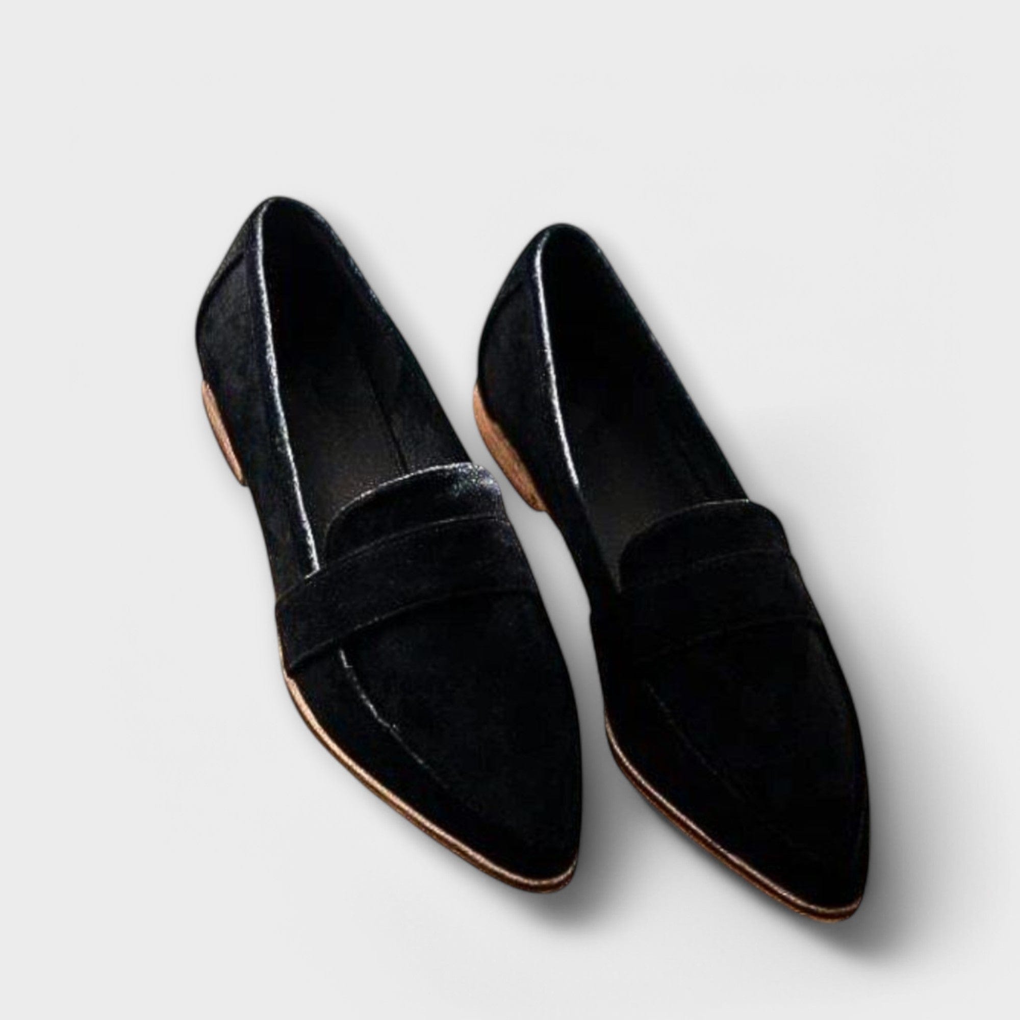 Elora | Elegantsed naiste mokassiinid