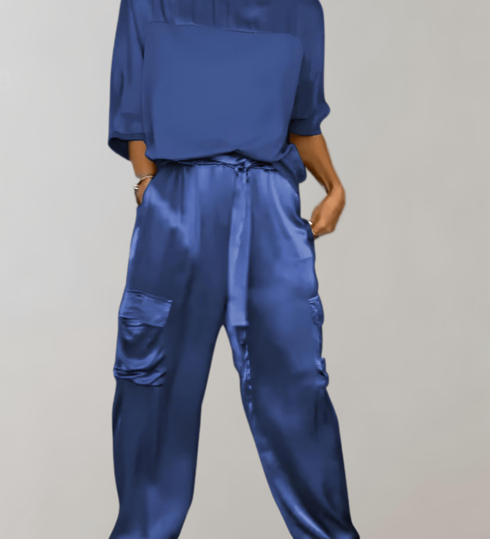 Finley | Pehme Cargo Lounge'i komplekt
