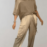 Finley | Pehme Cargo Lounge'i komplekt