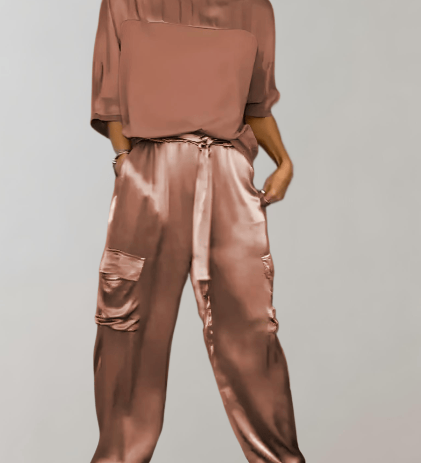 Finley | Pehme Cargo Lounge'i komplekt