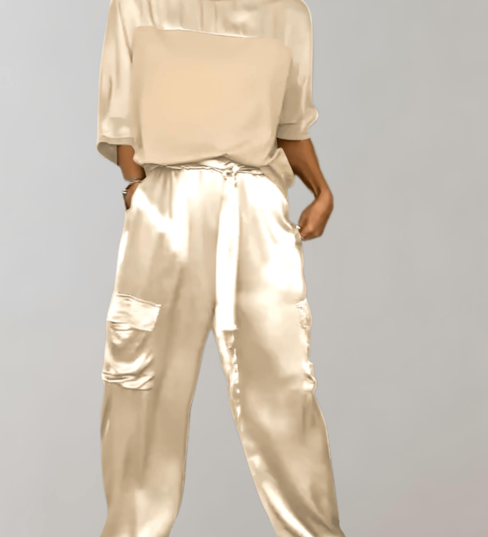 Finley | Pehme Cargo Lounge'i komplekt